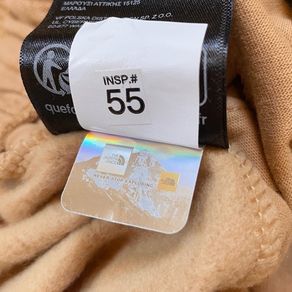 The North Face Women’s Evolution Cocoon Fit Sweatpants - Picture 7 of 8